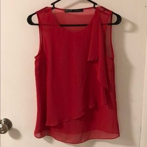 Zara Top